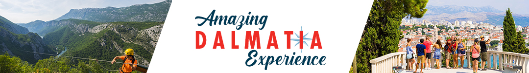 Dalmatia Logo Bar