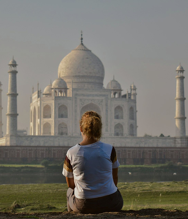 Travel India Why Attend