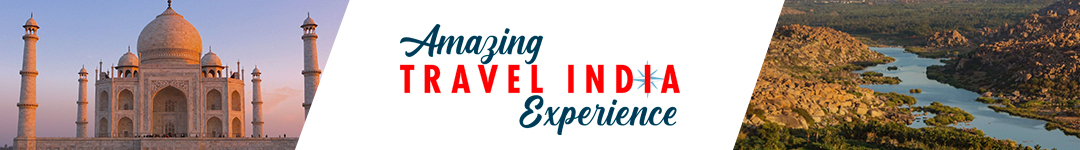 Travel India Experience