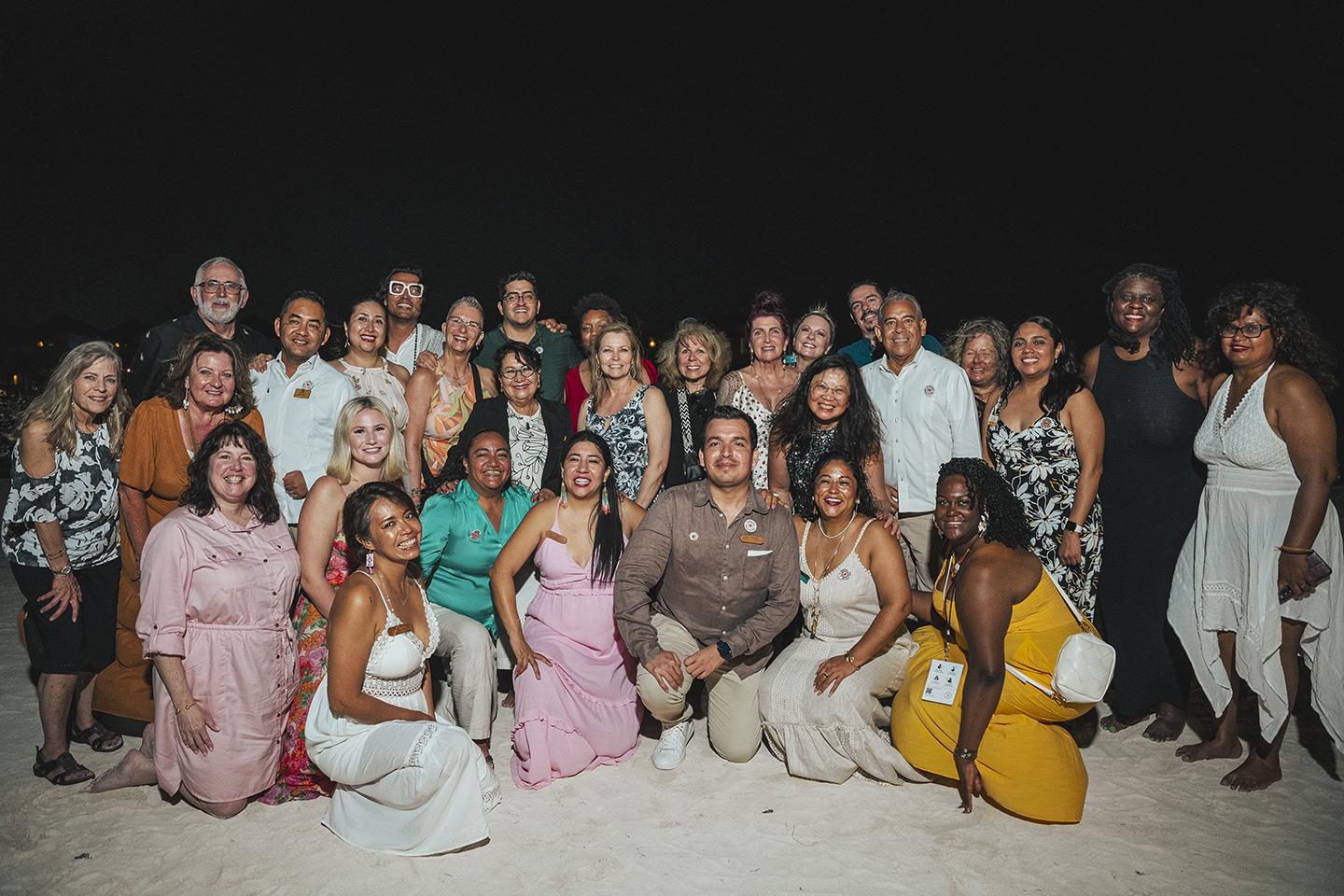 Navigate to Supplier Page