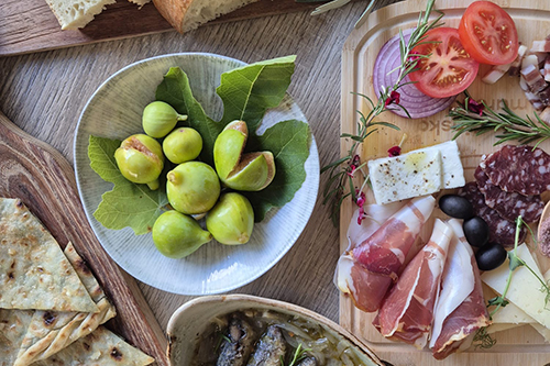 True Dalmatian Cuisine