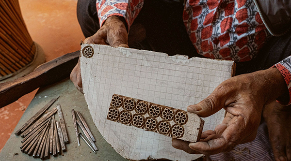 Master Artistry & Heritage