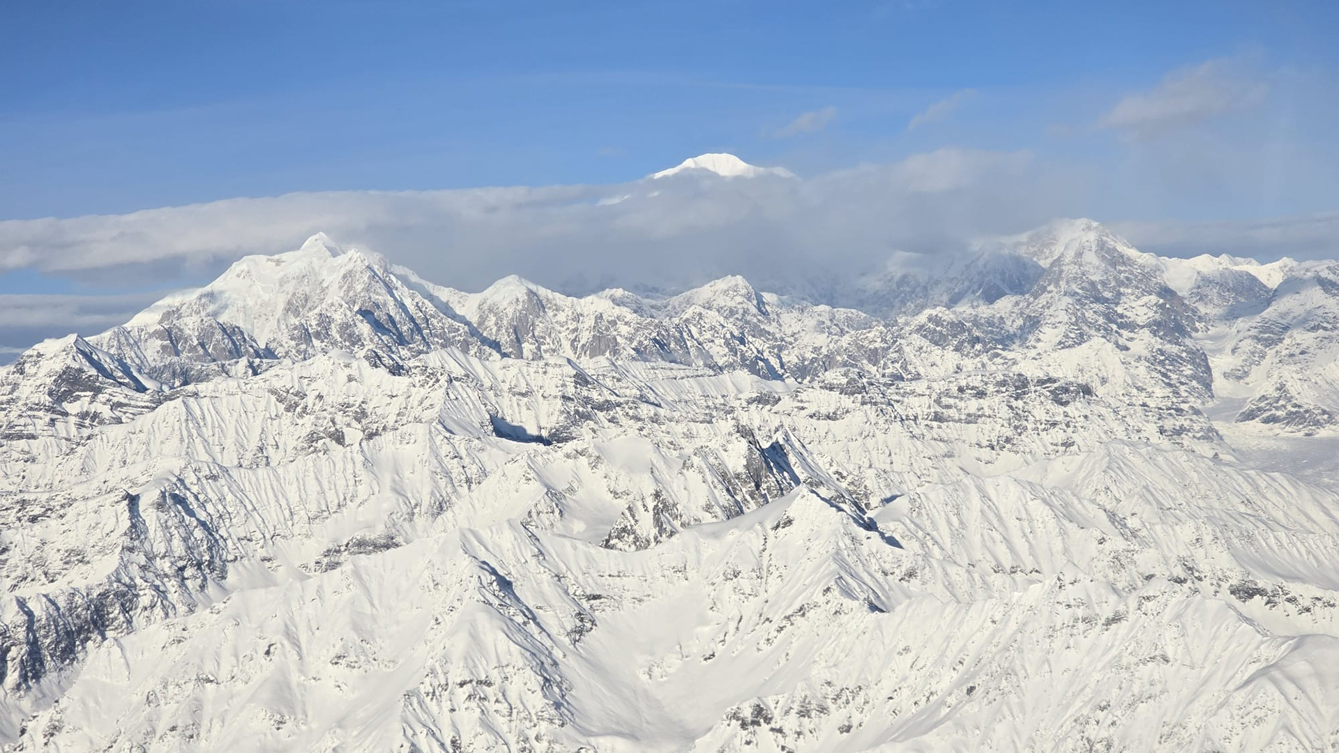 A photograph showing the Amazing Alaska Experience