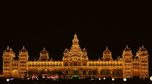 Palaces & Architecture